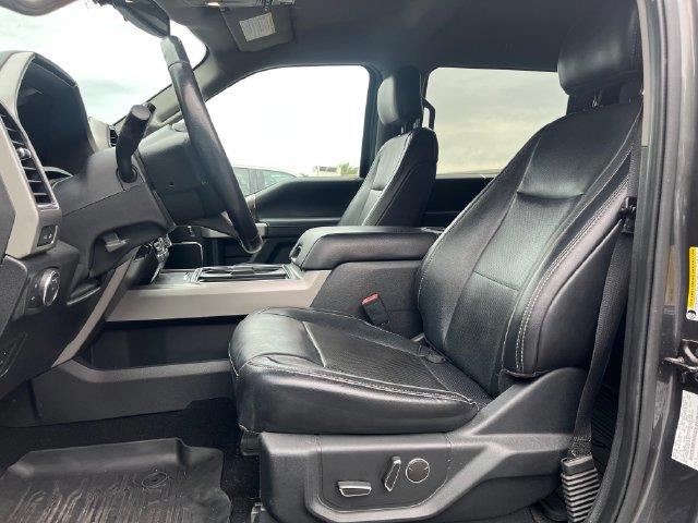 2019 Ford F-250 - $42,410