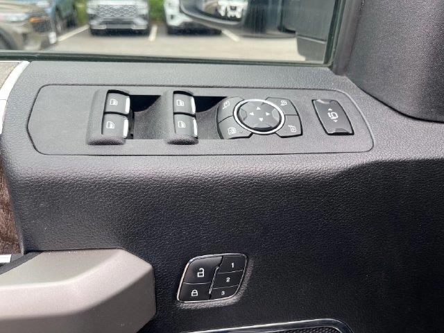 2019 Ford F-250 - $42,410