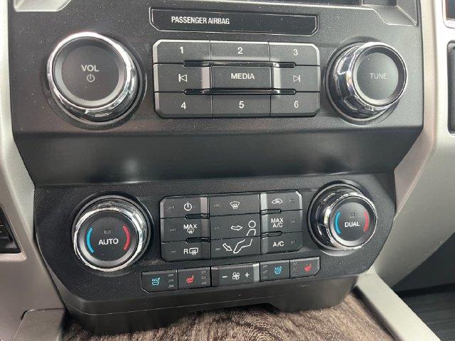 2019 Ford F-250 - $42,410