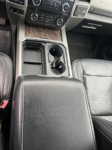 2019 Ford F-250 - $42,410