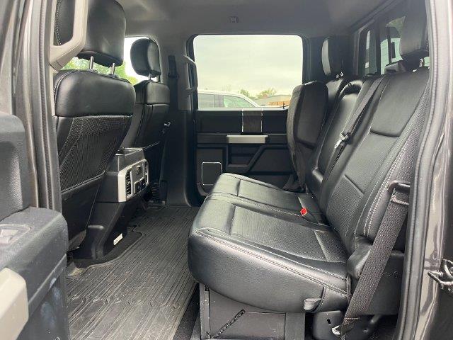 2019 Ford F-250 - $42,410