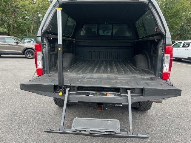 2019 Ford F-250 - $42,410