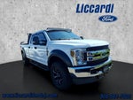 2019 F-250 Super Duty Thumbnail 1