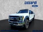 2019 F-250 Super Duty Thumbnail 2