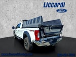 2019 F-250 Super Duty Thumbnail 3