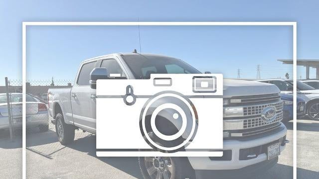 Preowned 2019 Ford F-250 Super Duty King Ranch for Sale