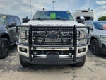 2019 F-250 Super Duty Thumbnail 2