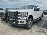 2019 F-250 Super Duty Thumbnail 3