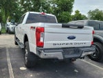 2019 F-250 Super Duty Thumbnail 4