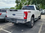 2019 F-250 Super Duty Thumbnail 5