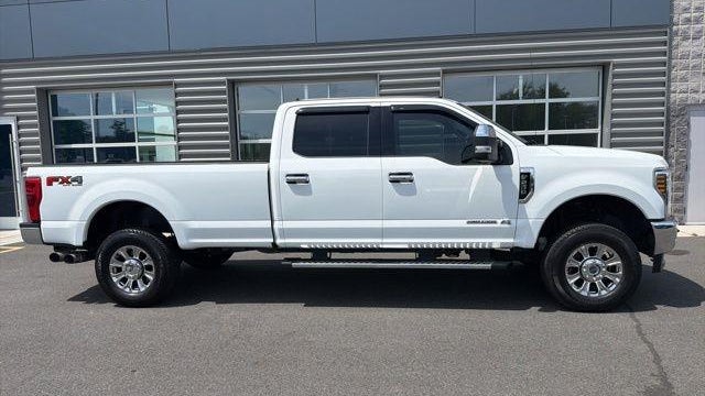 2019 Ford F-250 Super Duty XLT