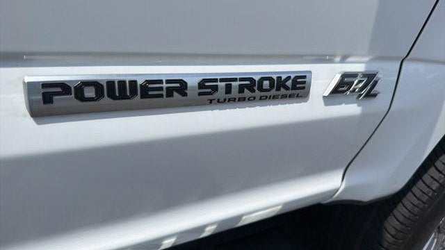 2019 Ford F-250 Super Duty XLT
