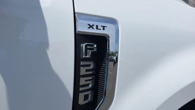 2019 Ford F-250 Super Duty XLT