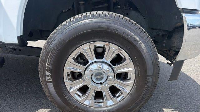 2019 Ford F-250 Super Duty XLT