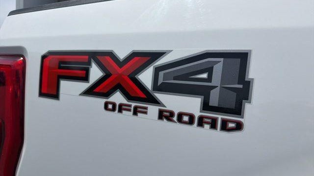 2019 Ford F-250 Super Duty XLT