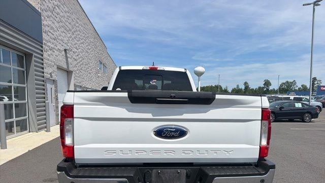 2019 Ford F-250 Super Duty XLT