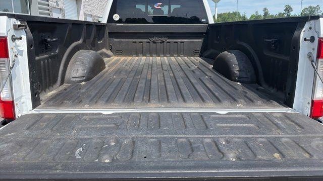 2019 Ford F-250 Super Duty XLT