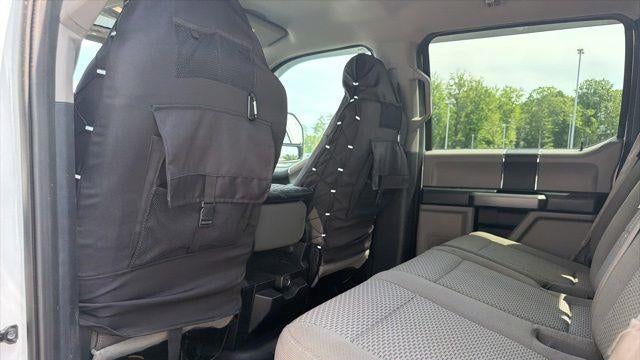 2019 Ford F-250 Super Duty XLT