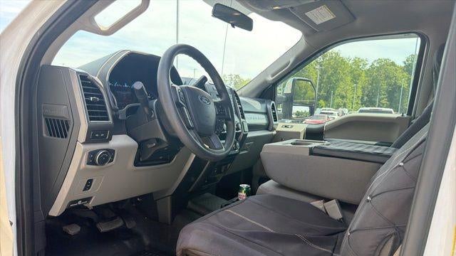 2019 Ford F-250 Super Duty XLT