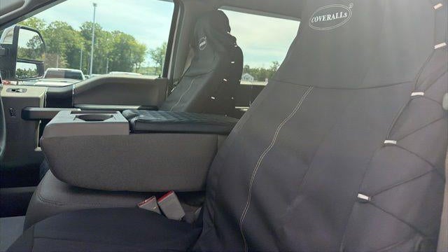 2019 Ford F-250 Super Duty XLT