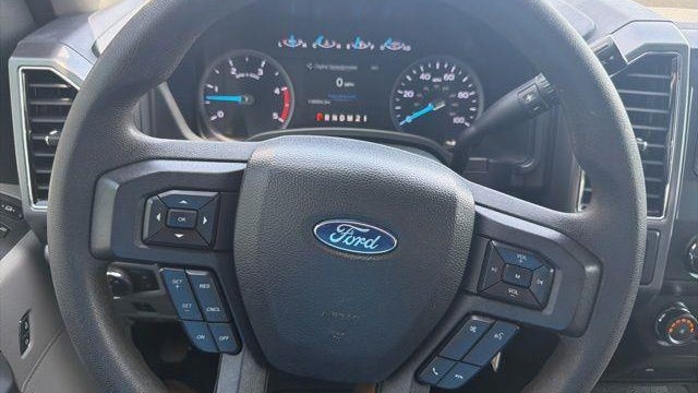 2019 Ford F-250 Super Duty XLT
