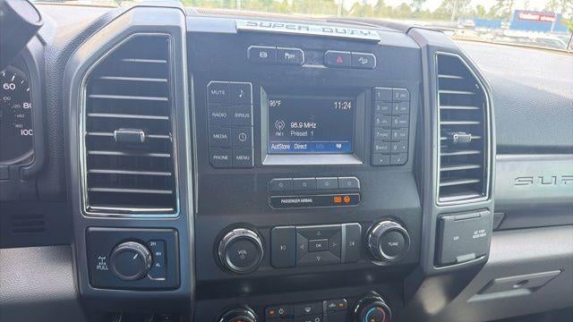 2019 Ford F-250 Super Duty XLT