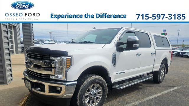 Preowned 2019 Ford F-250 Super Duty King Ranch for Sale