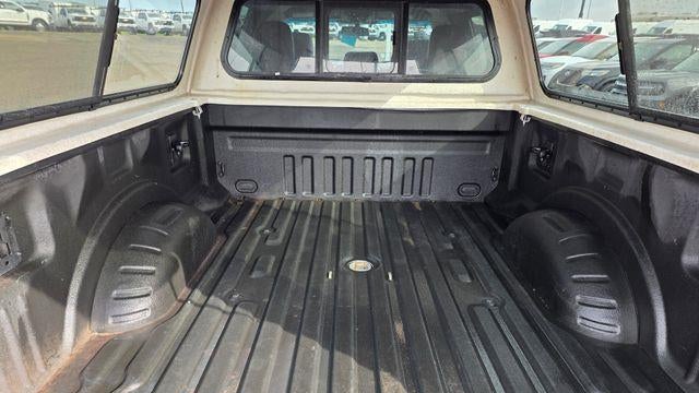 2019 Ford F-250 Super Duty King Ranch