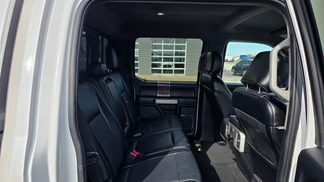 2019 Ford F-250 Super Duty King Ranch