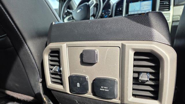 2019 Ford F-250 Super Duty King Ranch