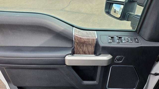 2019 Ford F-250 Super Duty King Ranch