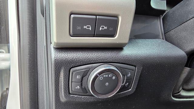 2019 Ford F-250 Super Duty King Ranch