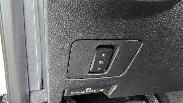 2019 Ford F-250 Super Duty King Ranch