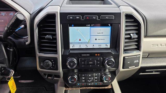 2019 Ford F-250 Super Duty King Ranch