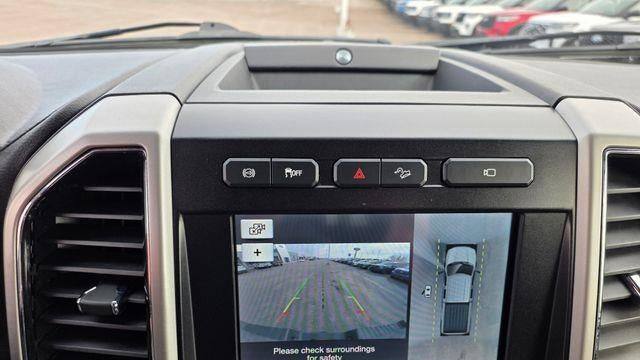 2019 Ford F-250 Super Duty King Ranch