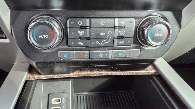 2019 Ford F-250 Super Duty King Ranch