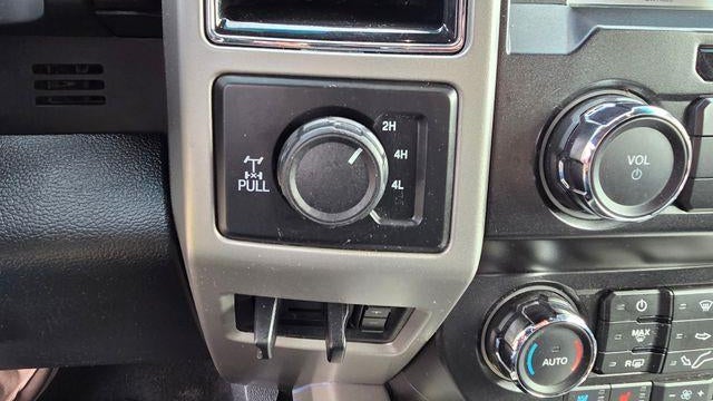 2019 Ford F-250 Super Duty King Ranch