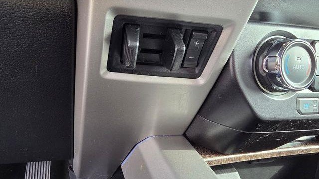 2019 Ford F-250 Super Duty King Ranch