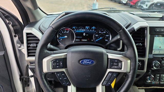 2019 Ford F-250 Super Duty King Ranch