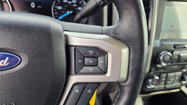 2019 Ford F-250 Super Duty King Ranch