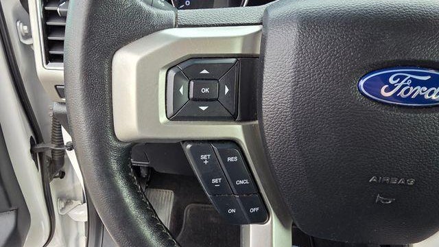 2019 Ford F-250 Super Duty King Ranch