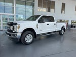 2019 F-250 Super Duty Thumbnail 1