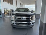 2019 F-250 Super Duty Thumbnail 2
