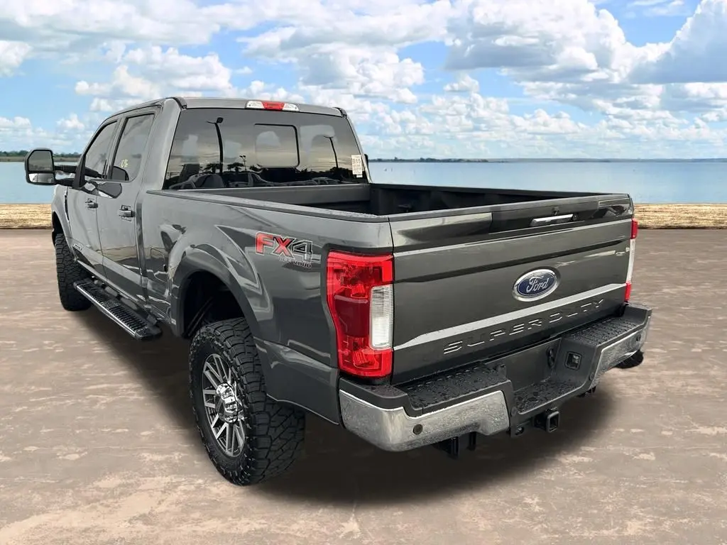 2019 Ford F-250 - $52,508