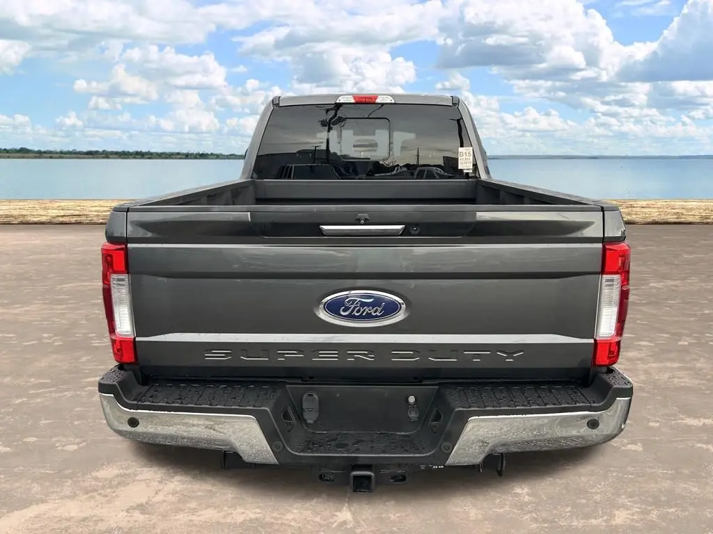 2019 Ford F-250 - $52,508