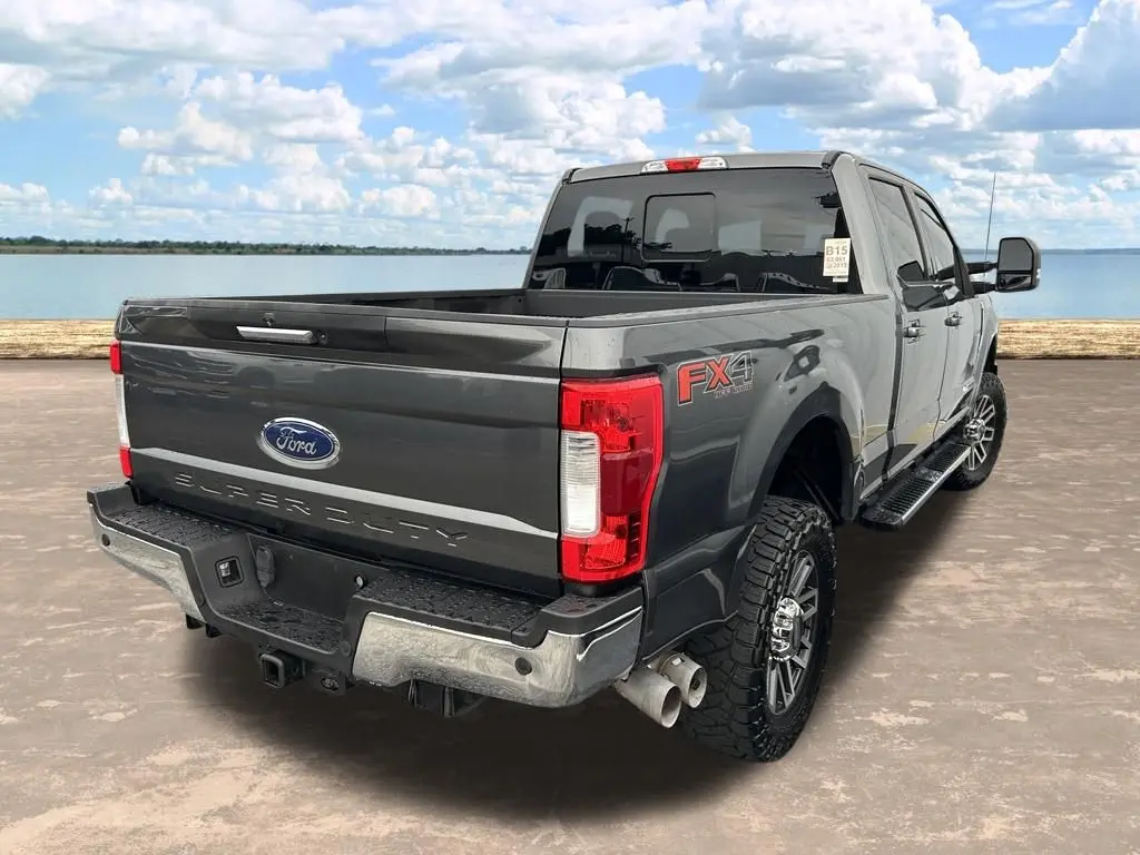 2019 Ford F-250 - $52,508