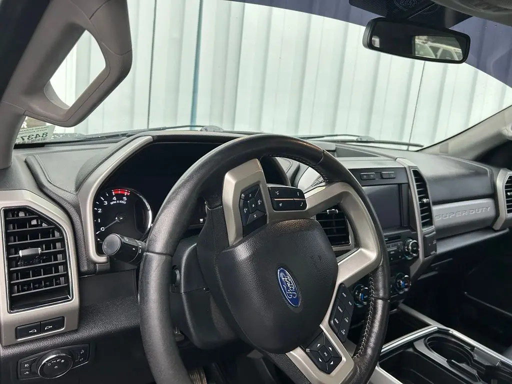 2019 Ford F-250 - $52,508