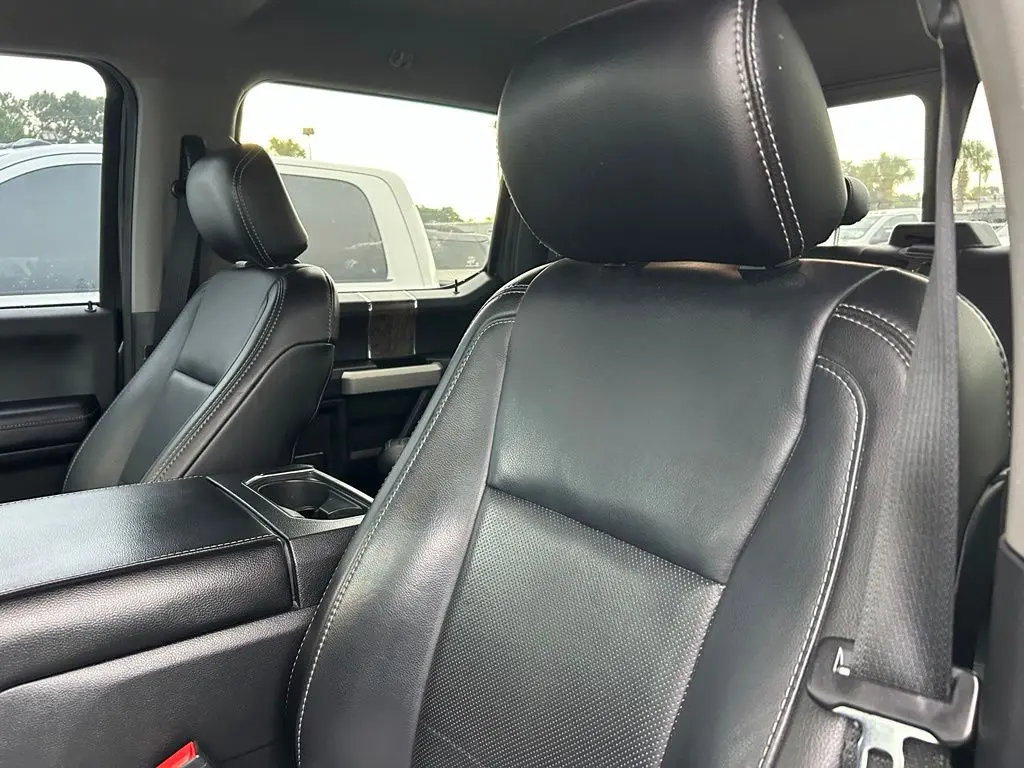 2019 Ford F-250 - $52,508