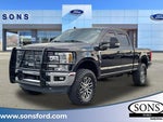 2019 F-250 Super Duty Thumbnail 1