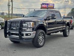 2019 F-250 Super Duty Thumbnail 2